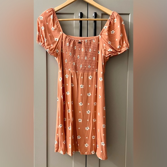O’Neill floral mini dress - Picture 2 of 2
